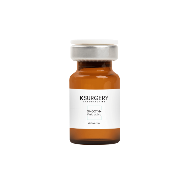 SMOOTH Aktivní sérum na problematickou pleť | Séra – hlavní foto