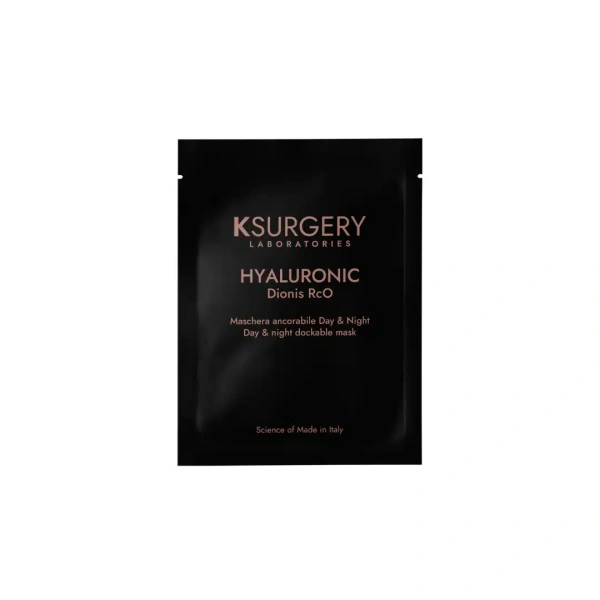 DIONIS PRO Ukotvující maska | Pleťové masky – hlavní foto