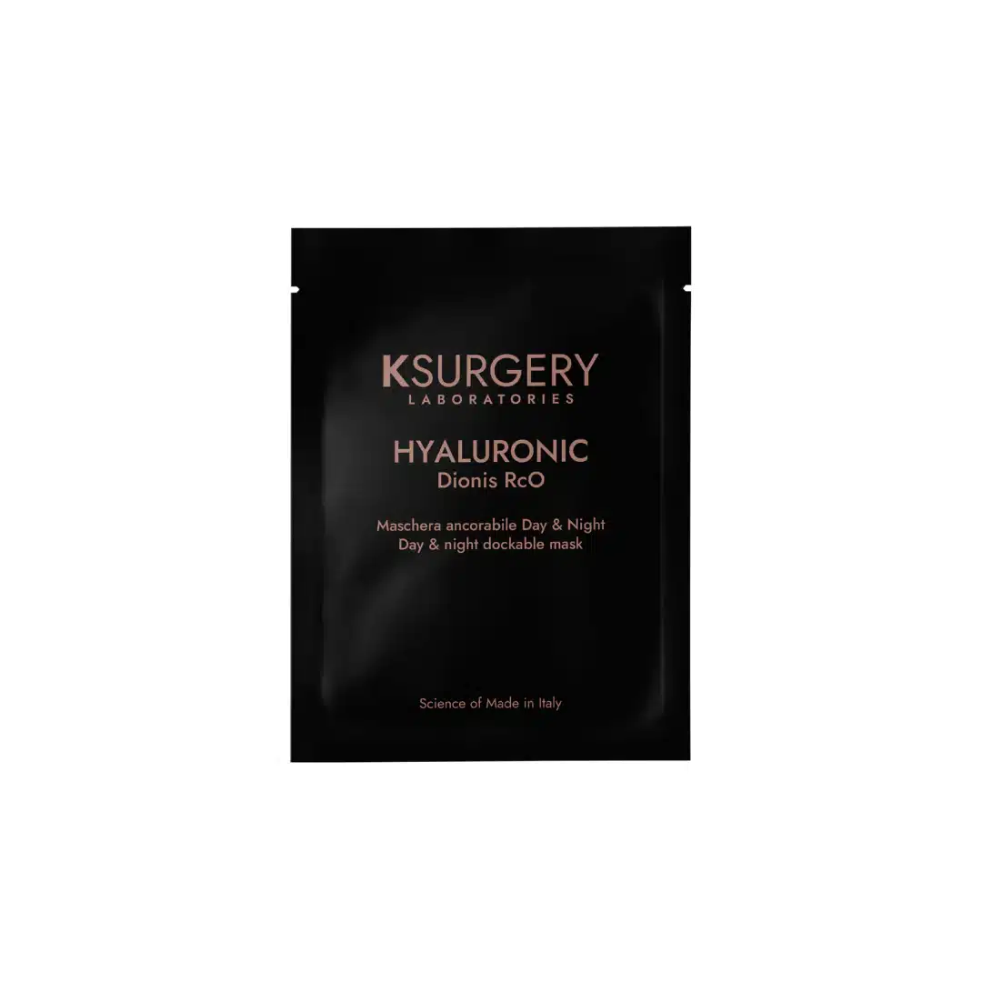 DIONIS PRO Ukotvující maska