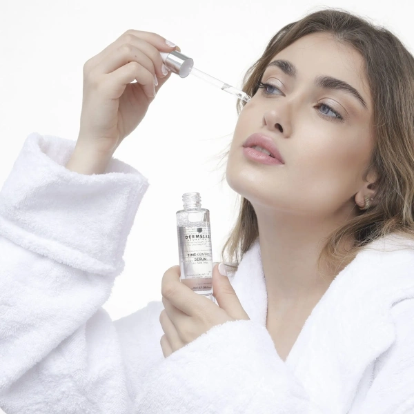 DERMELAR Anti-age sérum 25 ml | Pleťová séra – detailní foto