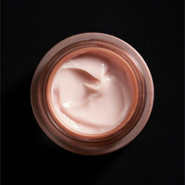 DIONIS Regenerační bohatý krém | Sucha a dehydratovaná plet´ – detailní foto