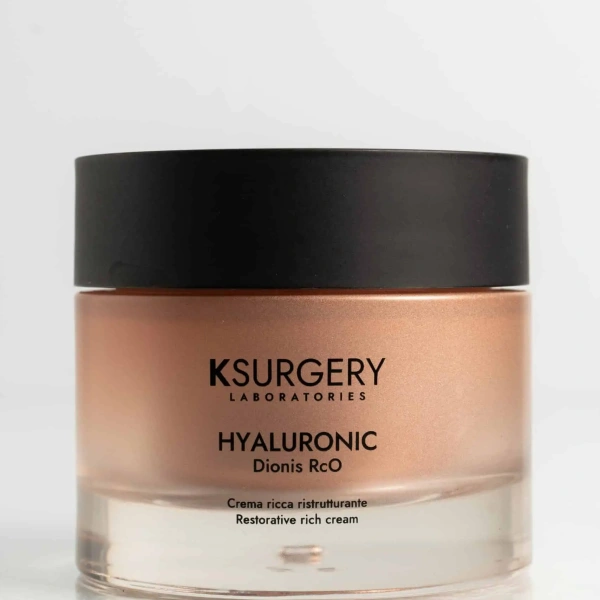 DIONIS Regenerační bohatý krém | Sucha a dehydratovaná plet´ – hlavní foto