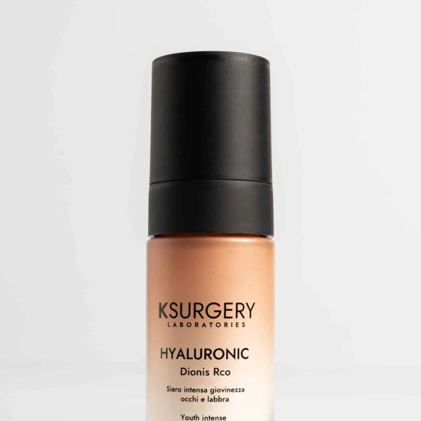 DIONIS Omlazující intenzivní sérum na oči a rty | Sucha a dehydratovaná plet´ – hlavní foto