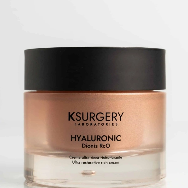 DIONIS Vysoce regenerační bohatý krém | Sucha a dehydratovaná plet´ – hlavní foto