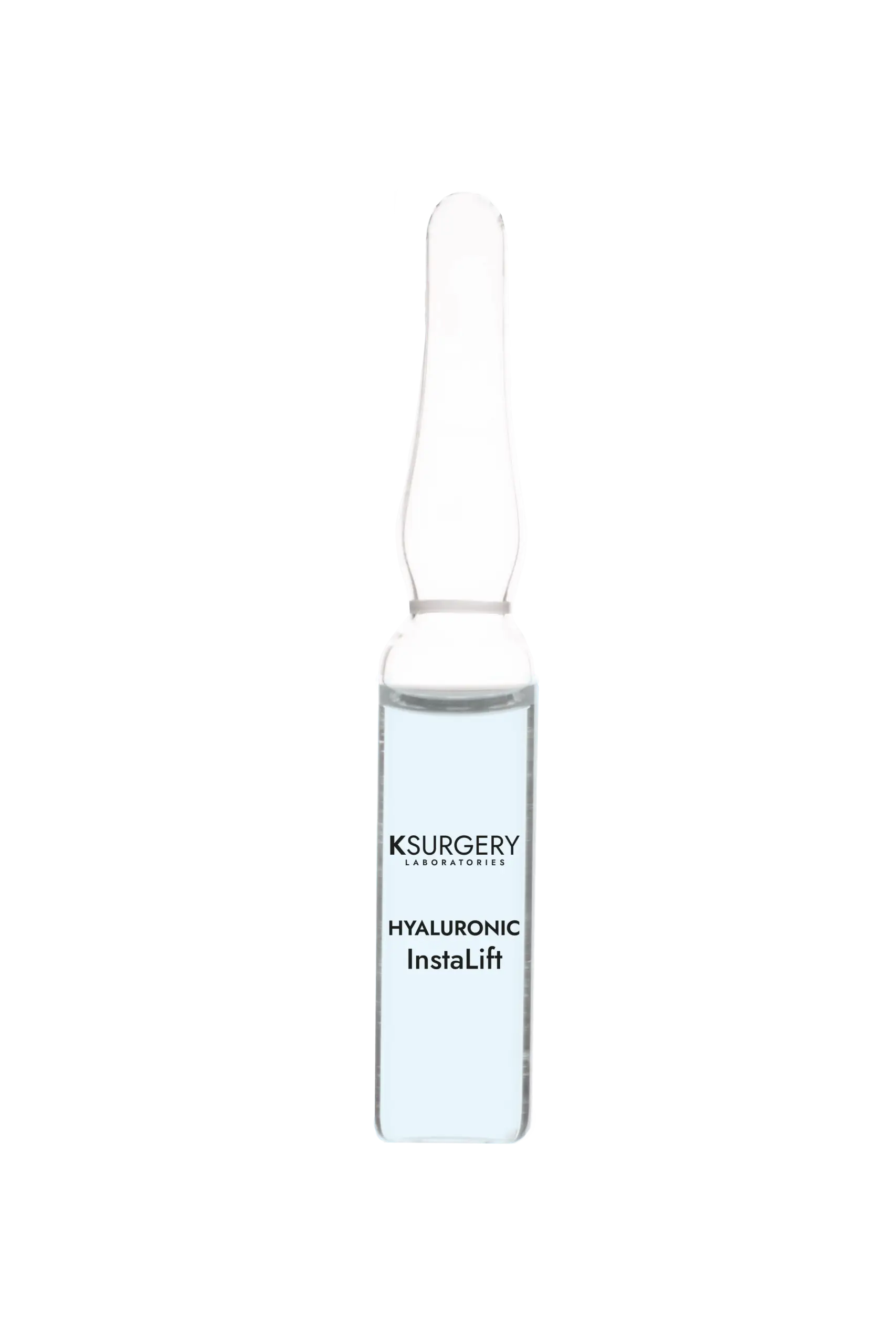 HYALURONIC Anti-age ampule na obličej | Sucha a dehydratovaná plet´ – hlavní foto