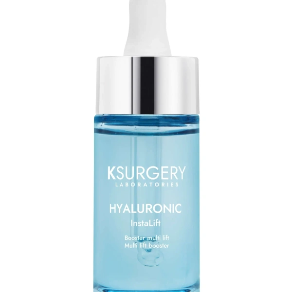 HYALURONIC InstaLift Liftingový pleťový booster | Sucha a dehydratovaná plet´ – hlavní foto