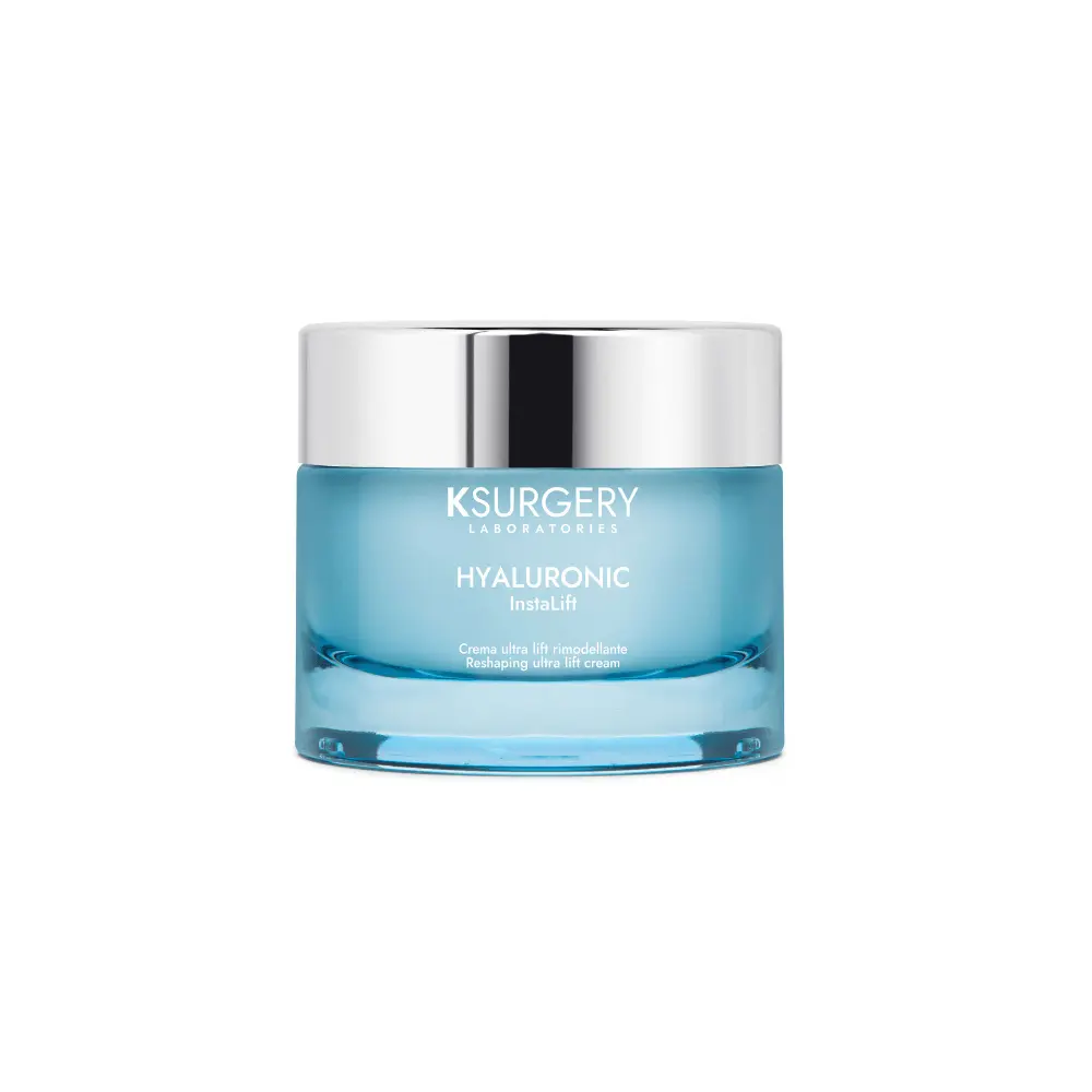 HYALURONIC InstaLift Ultra liftingový krém | Sucha a dehydratovaná plet´ – hlavní foto