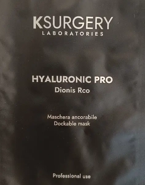 DIONIS Denní a noční ukotvitelná maska | Sucha a dehydratovaná plet´ – hlavní foto