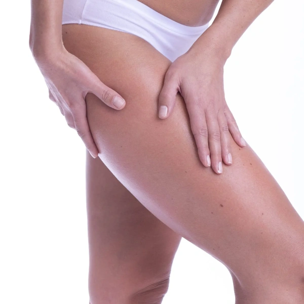 HYALURONIC Lipotech Termoaktivní krém high definition | Domácí péče o tělo – detailní foto