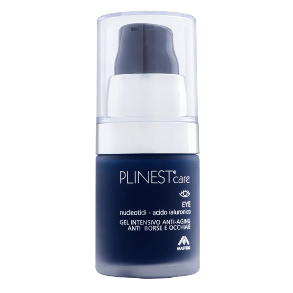 MASTELLI PLINESTCare® Omlazující oční sérum | Sucha a dehydratovaná plet´ – hlavní foto