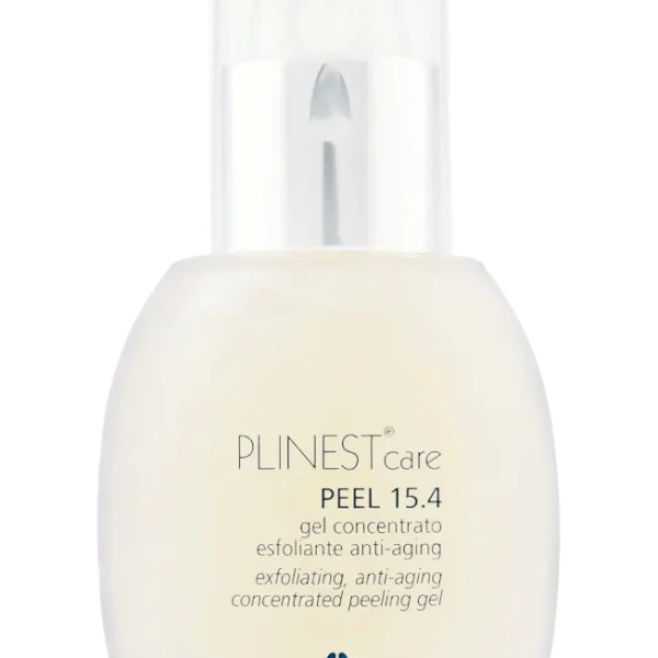 MASTELLI PLINESTCare® Peelingový gel | Sucha a dehydratovaná plet´ – hlavní foto