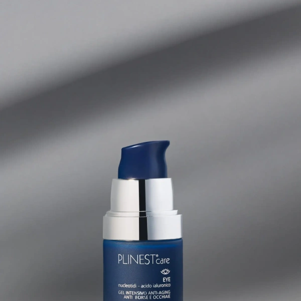 MASTELLI PLINESTCare® Omlazující oční sérum | Sucha a dehydratovaná plet´ – detailní foto