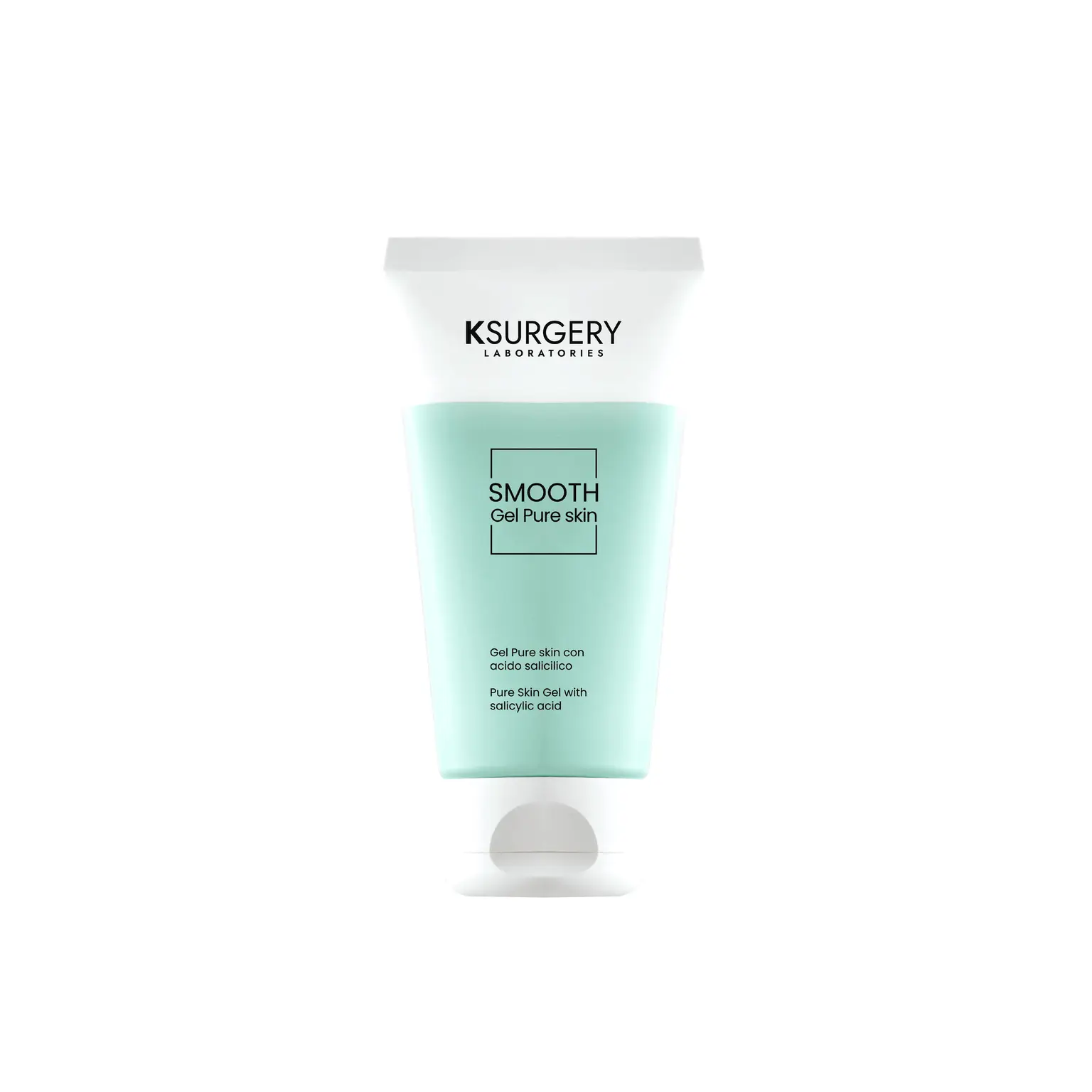 SMOOTH Pleťový gel na problematickou pleť | Noční krémy – hlavní foto