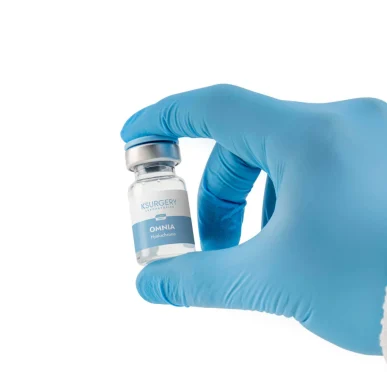 HYALUCHRONO Proti ochablosti kůže