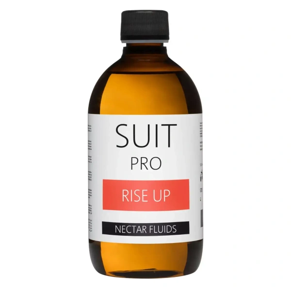 RISE UP NECTAR FLUIDS s anti-age efektem | Pleťové masky – hlavní foto