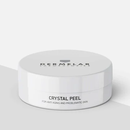 DERMELAR Krystalický peeling 100 ml