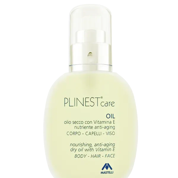 MASTELLI PLINESTCare®Oil | Sucha a dehydratovaná plet´ – hlavní foto