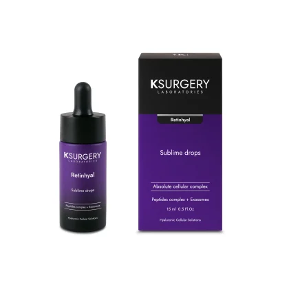 Retinhyal – Sublime Drops (koncentrované sérum)