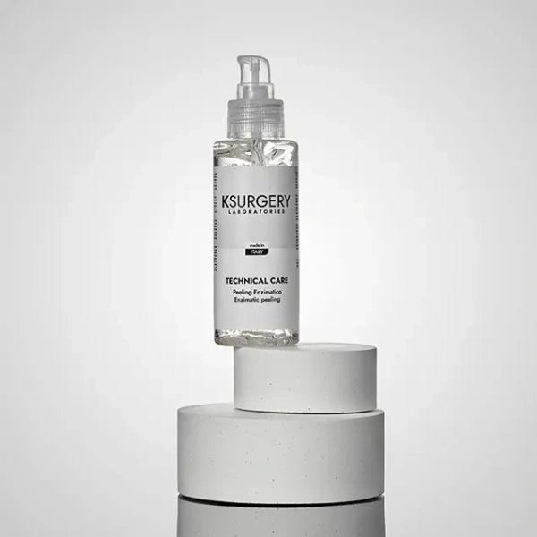 TECHNICAL CARE Enzymatický peeling | Pleťové peelingy – detailní foto