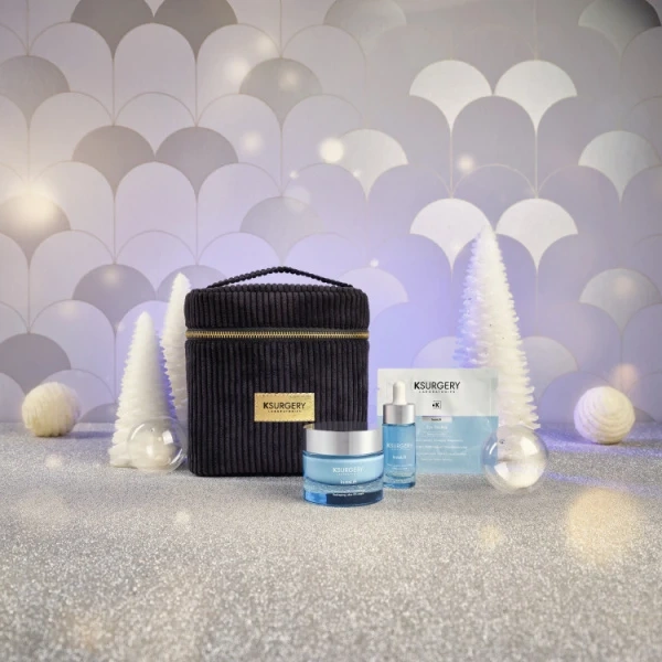 Vánoční set KSURGERY Instalift | Liftingová péče proti vráskám